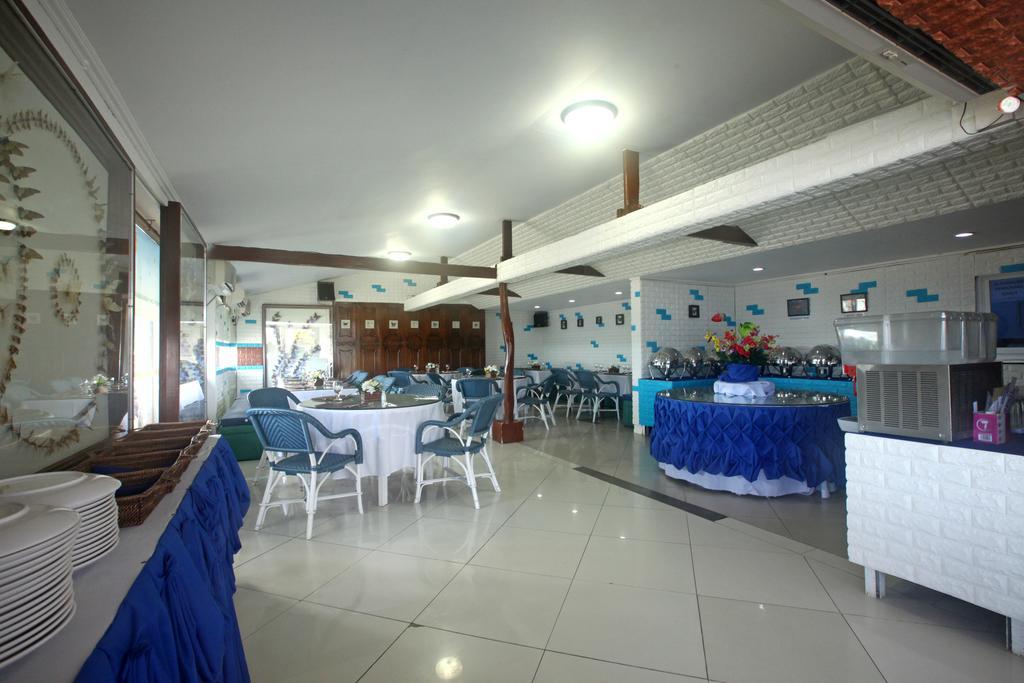 Bolabog Beach Resort Balabag  Exterior foto